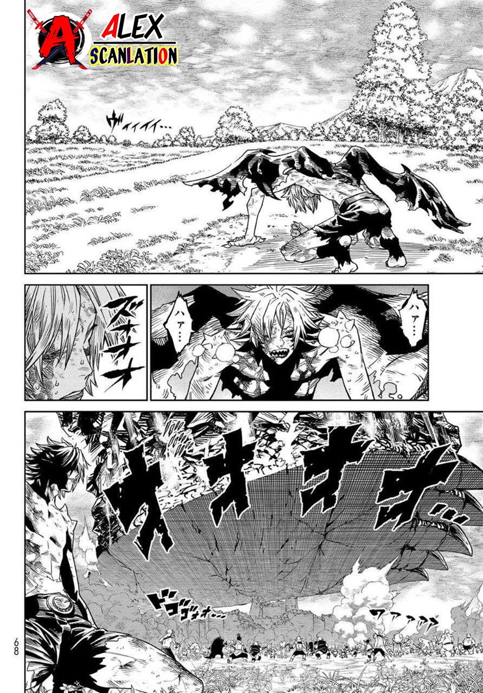 Versus Chapter 15 - halaman 20