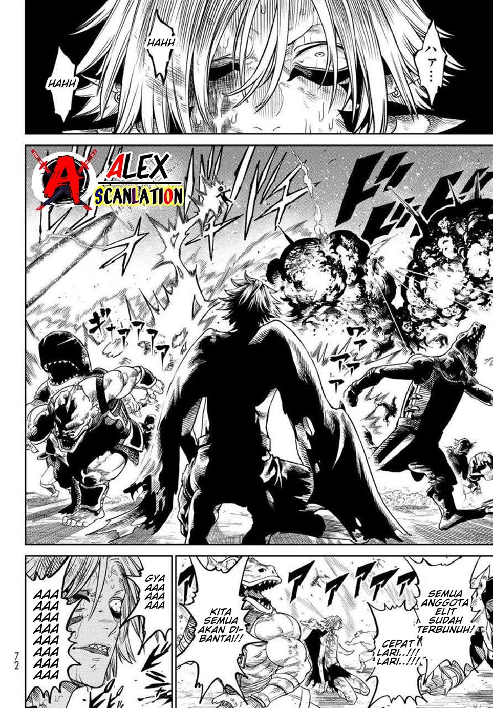 Versus Chapter 15 - halaman 24