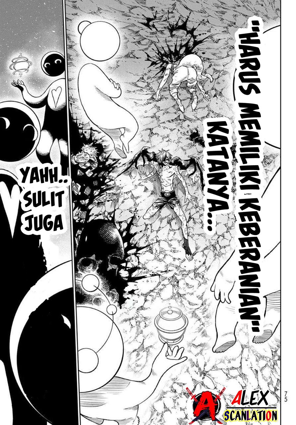 Versus Chapter 15 - halaman 26