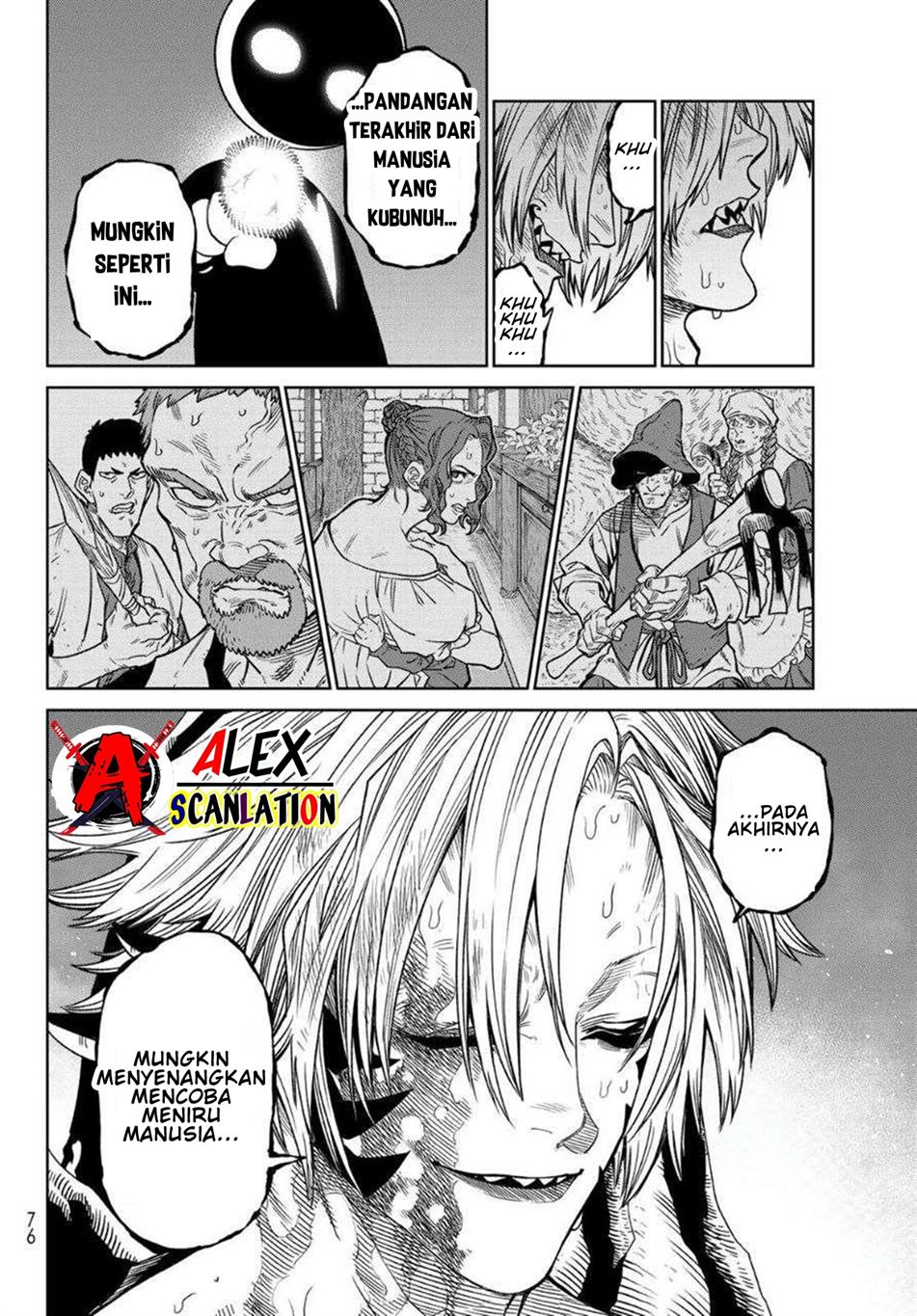 Versus Chapter 15 - halaman 27