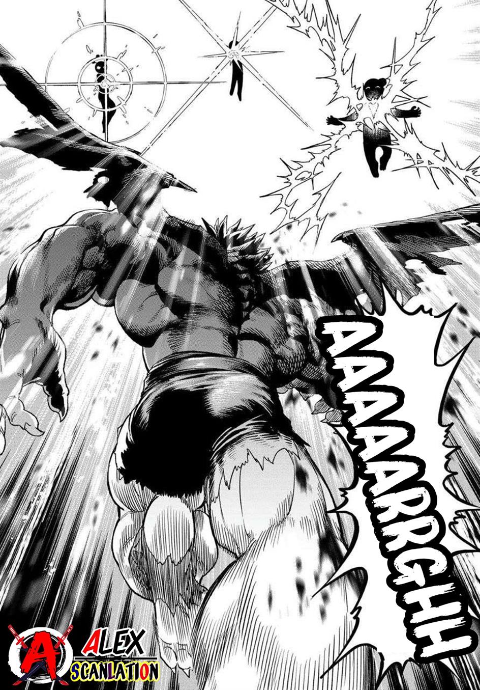 Versus Chapter 15 - halaman 29
