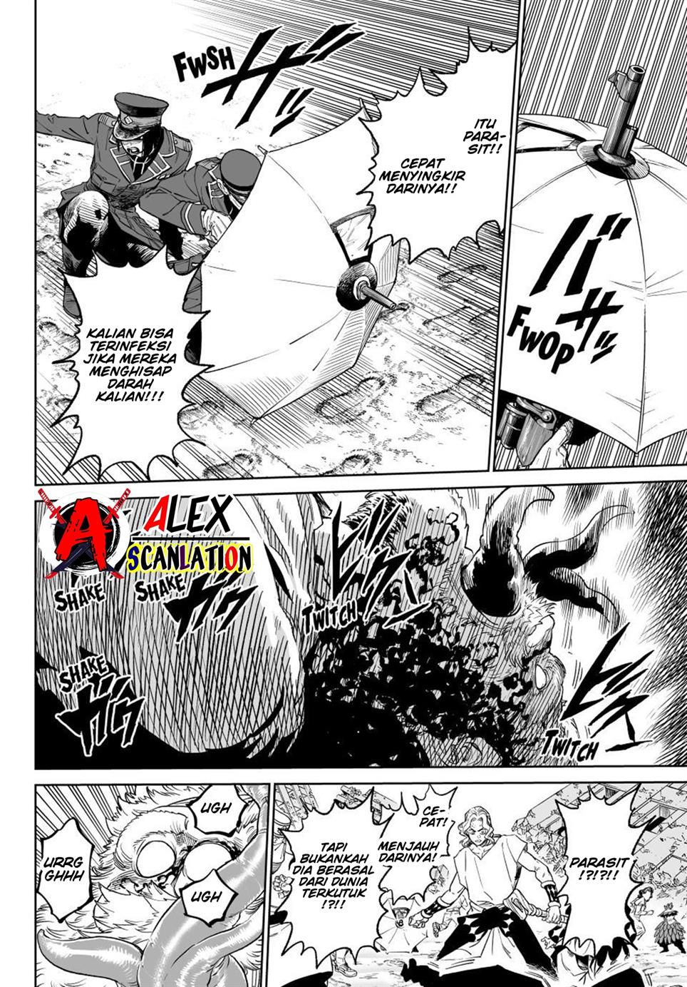 Versus Chapter 16 - halaman 18