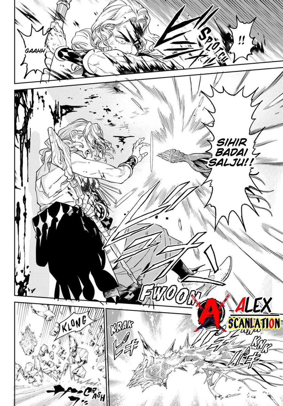 Versus Chapter 16 - halaman 20