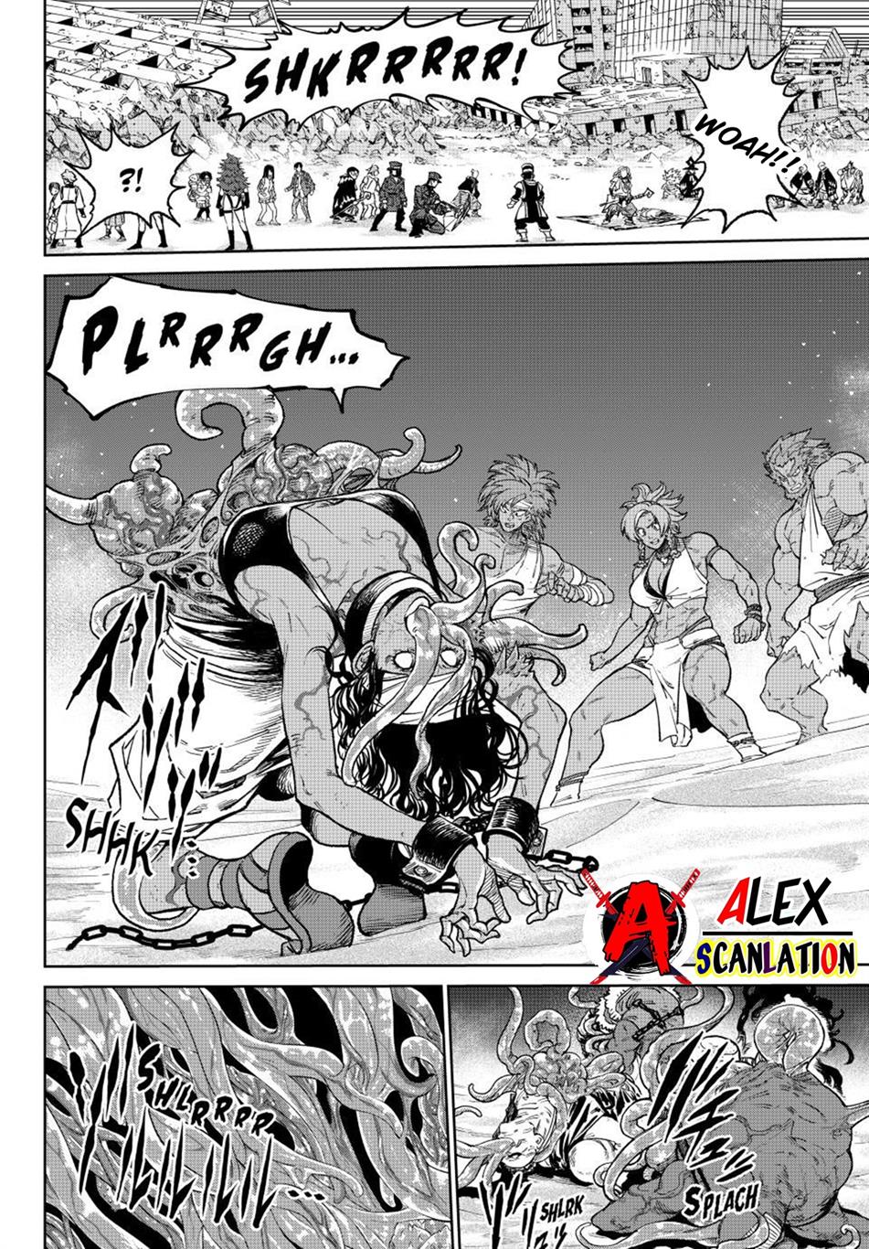 Versus Chapter 16 - halaman 22