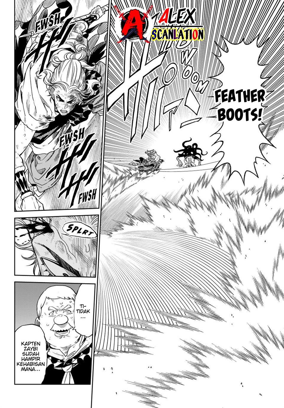 Versus Chapter 16 - halaman 26