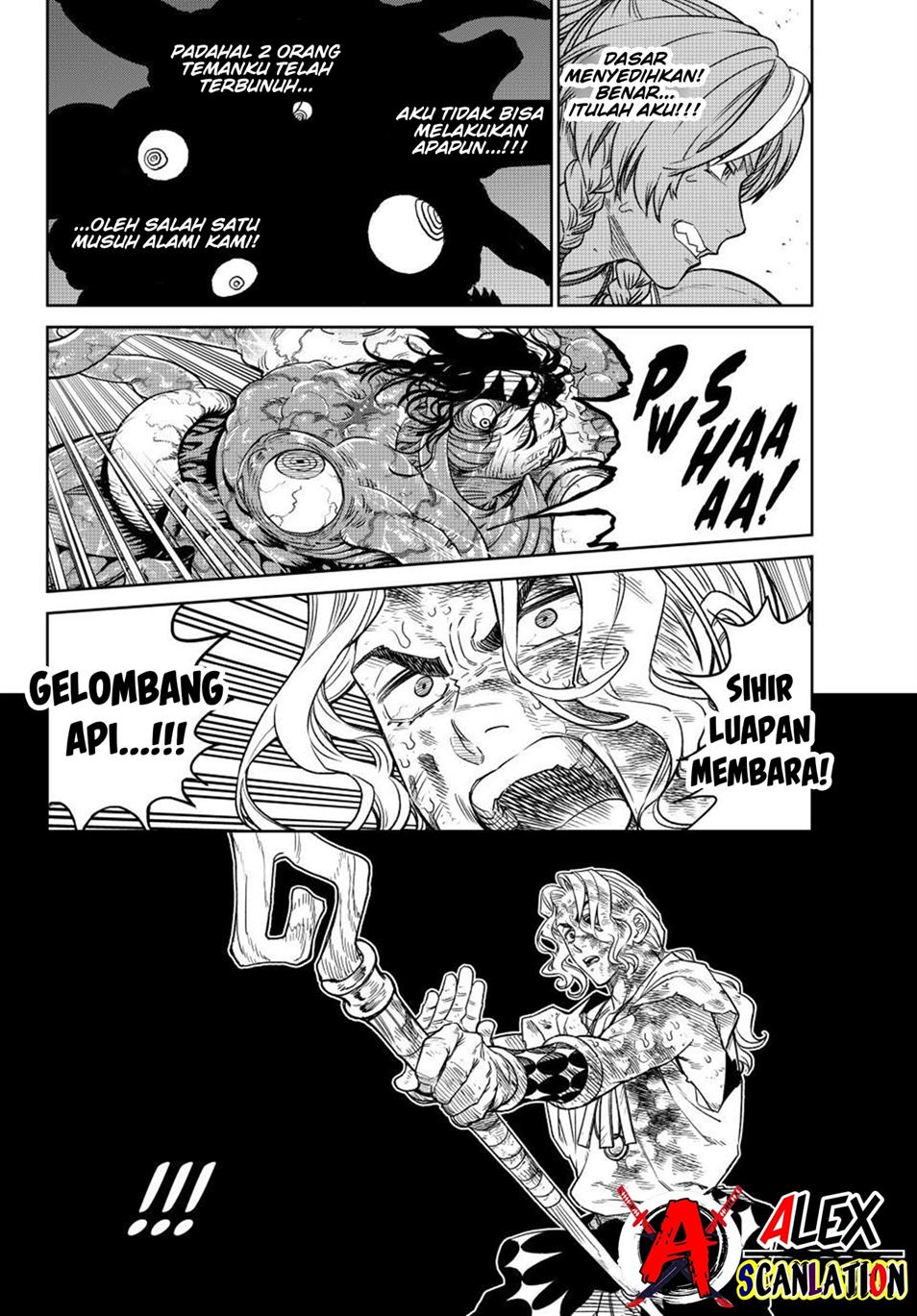 Versus Chapter 16 - halaman 28