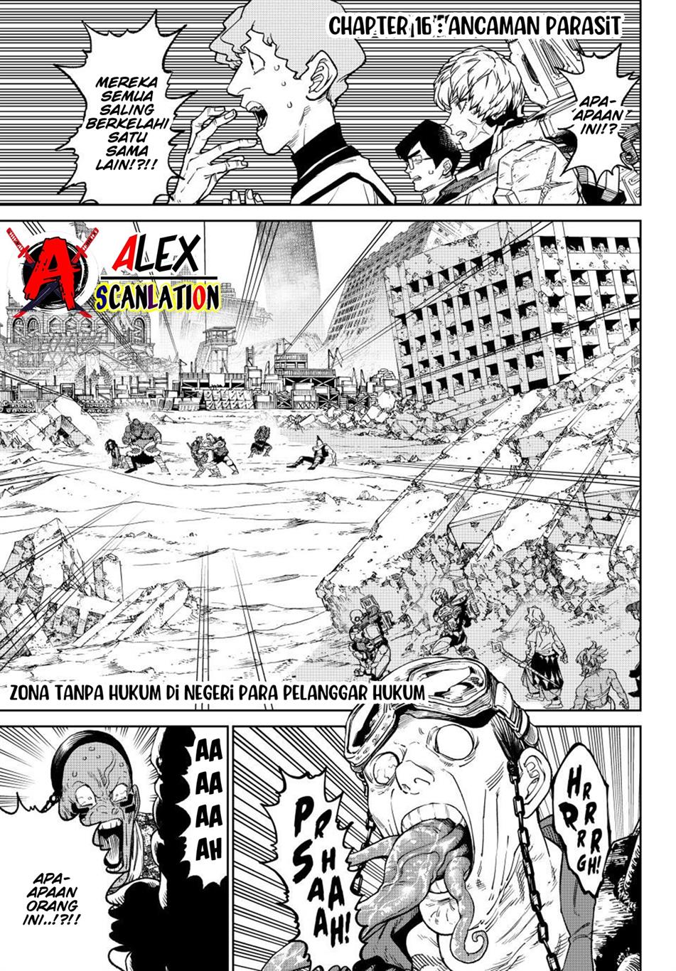 Versus Chapter 16 - halaman 3