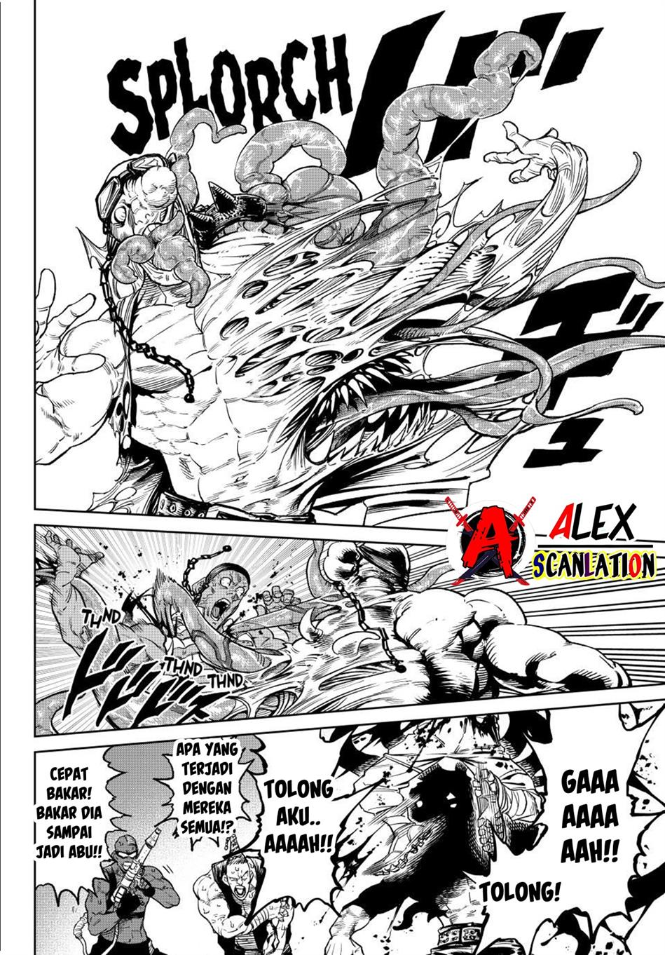 Versus Chapter 16 - halaman 4