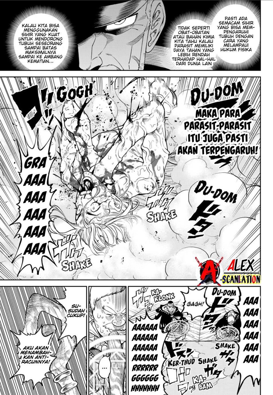Versus Chapter 18 - halaman 21