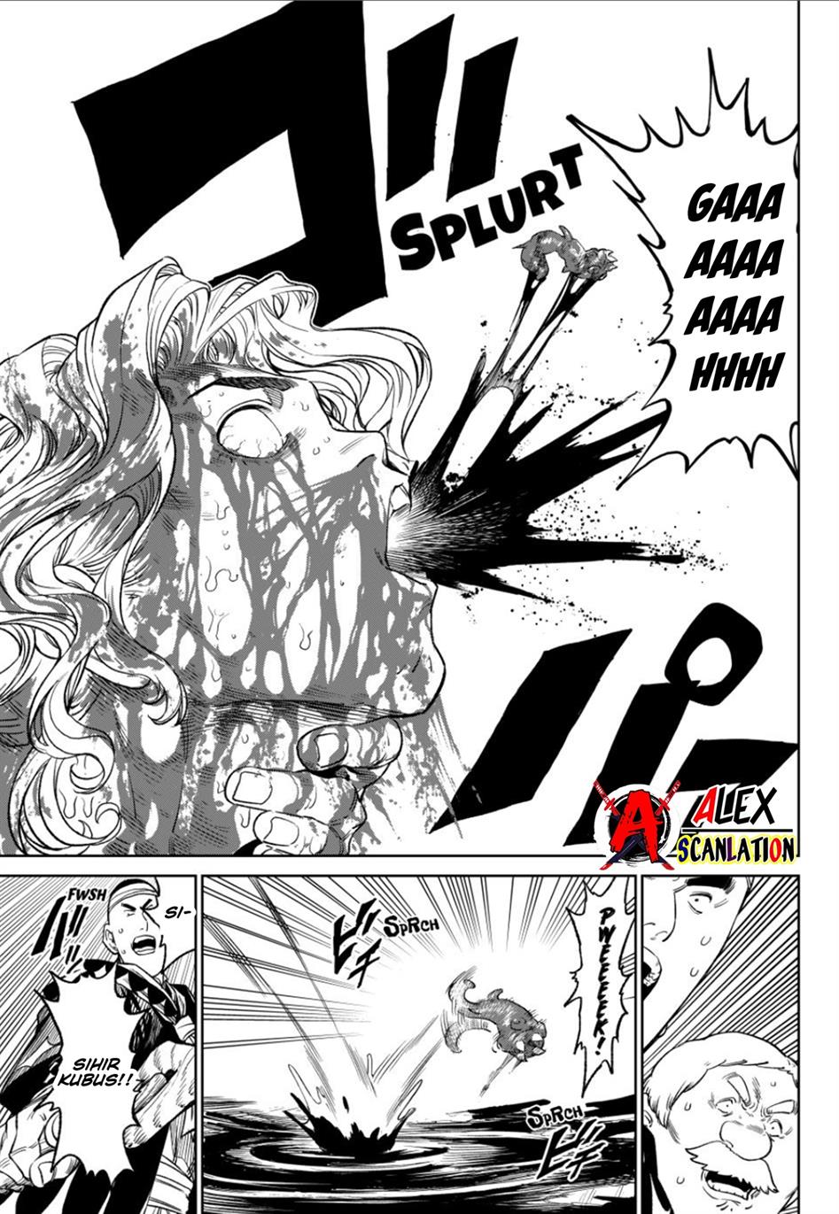 Versus Chapter 18 - halaman 23