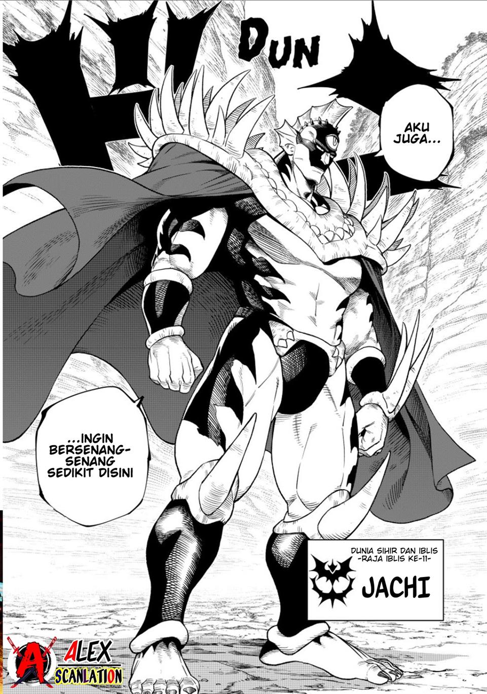 Versus Chapter 18 - halaman 36