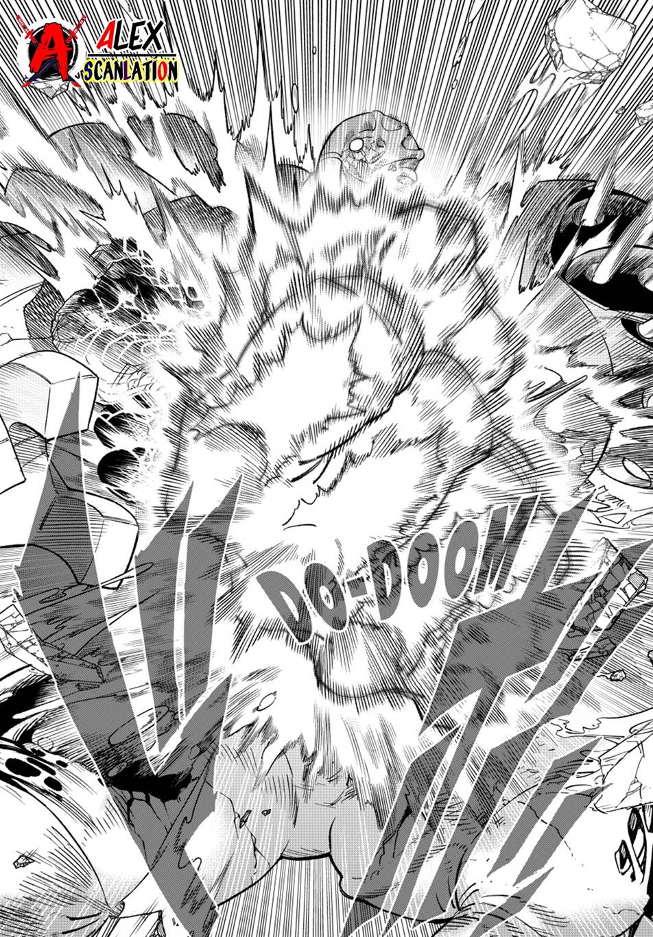 Versus Chapter 19.5 - halaman 18