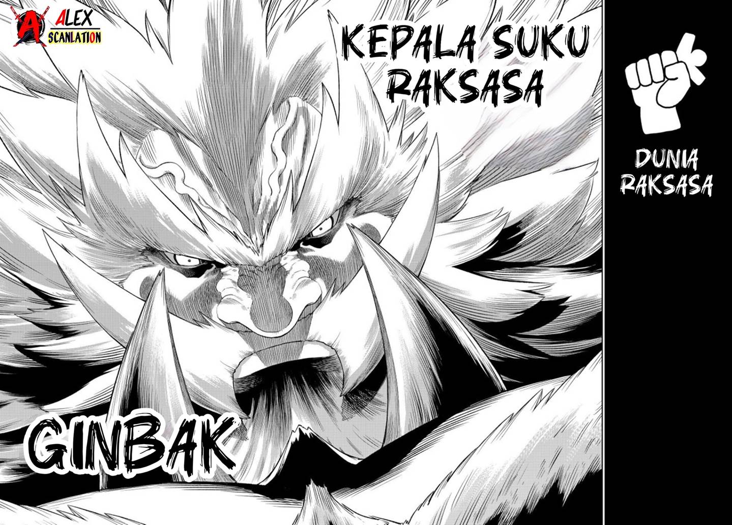 Versus Chapter 19.5 - halaman 20