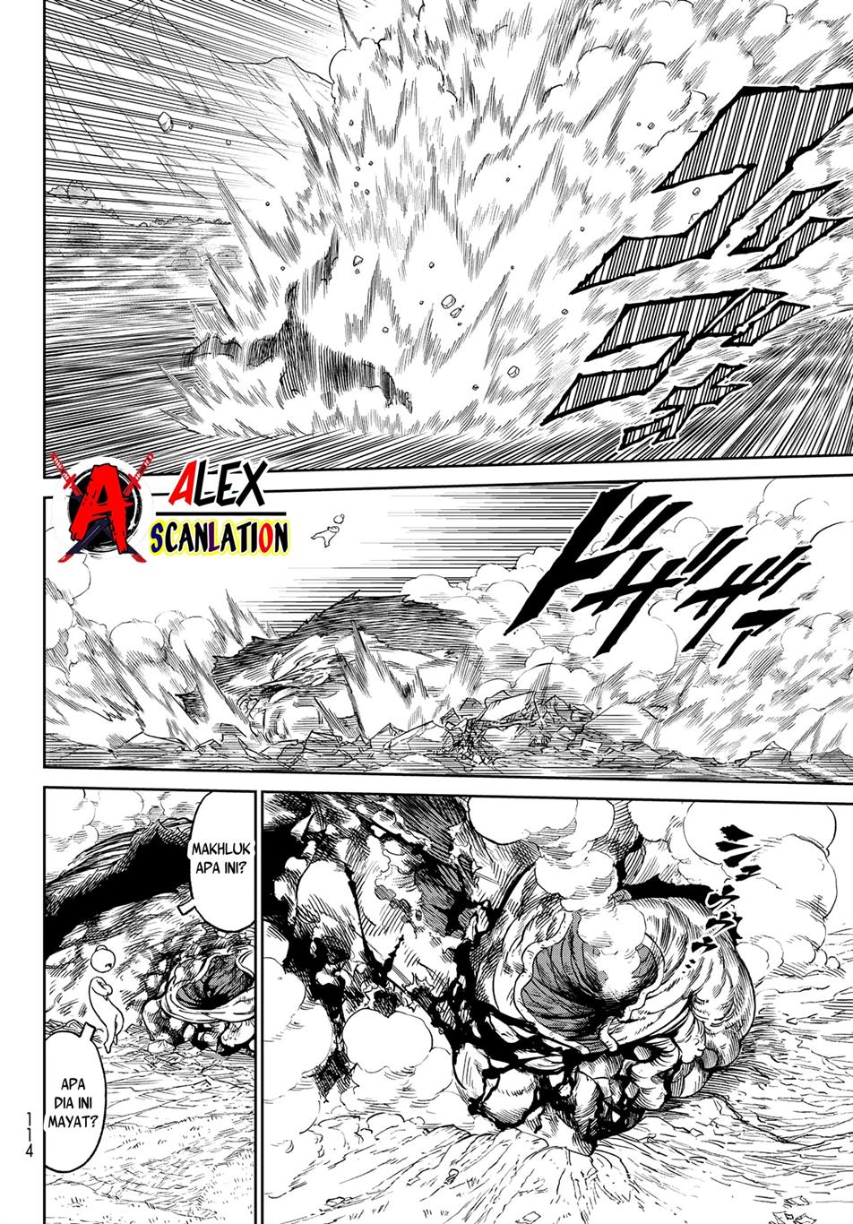 Versus Chapter 19 - halaman 12