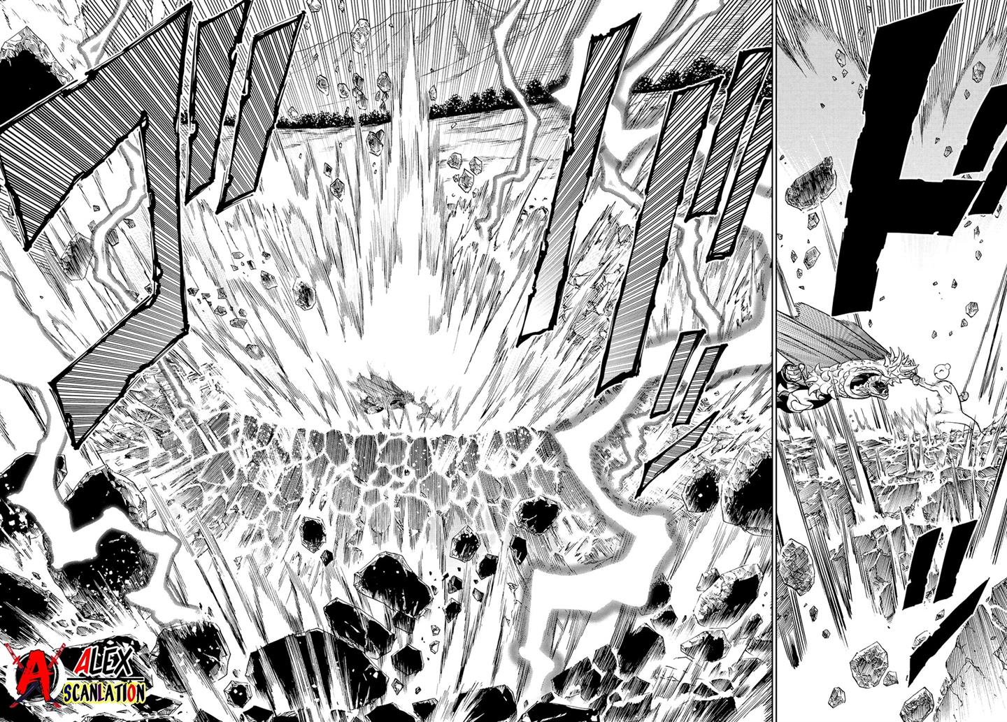 Versus Chapter 19 - halaman 18