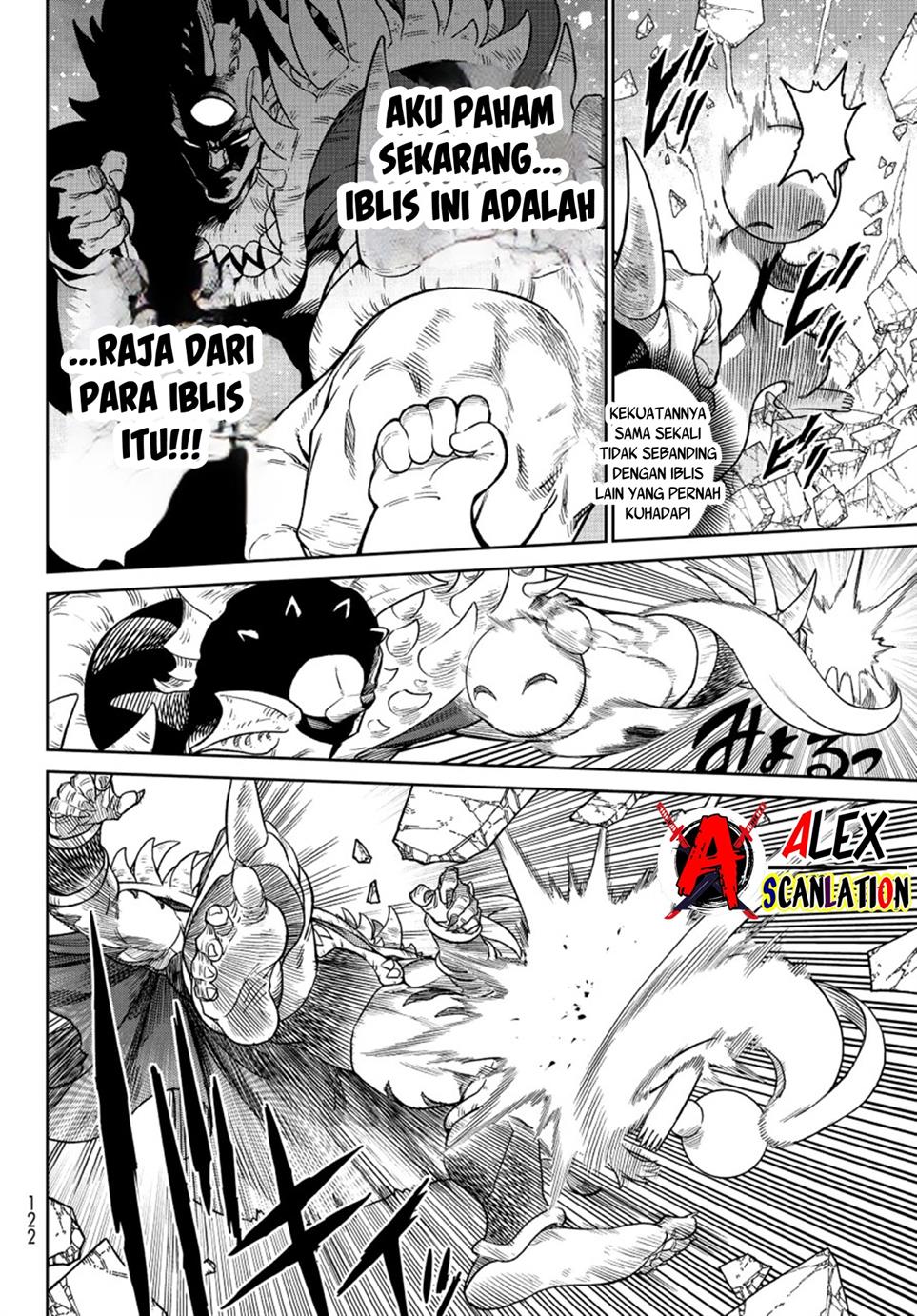 Versus Chapter 19 - halaman 19