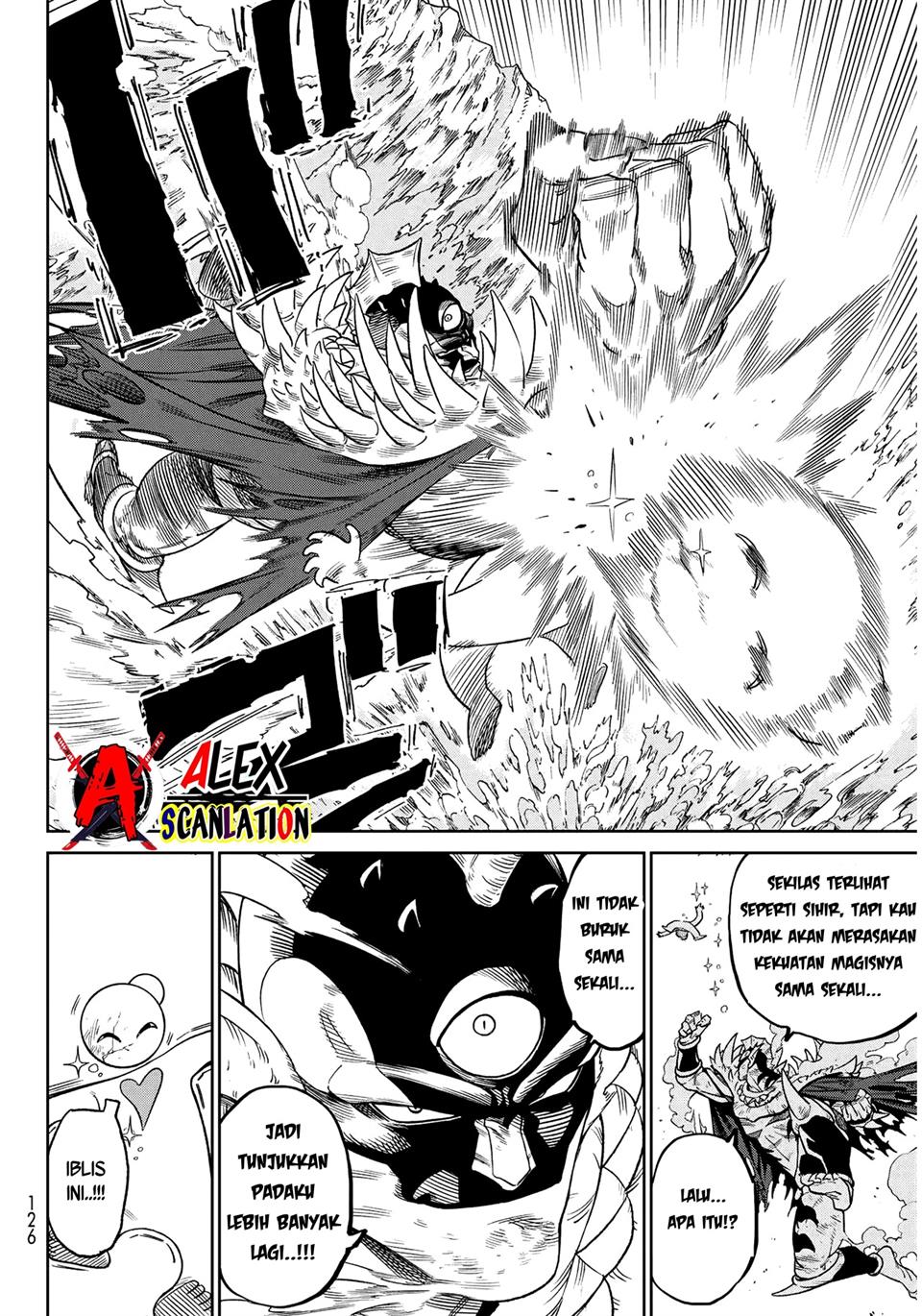 Versus Chapter 19 - halaman 23