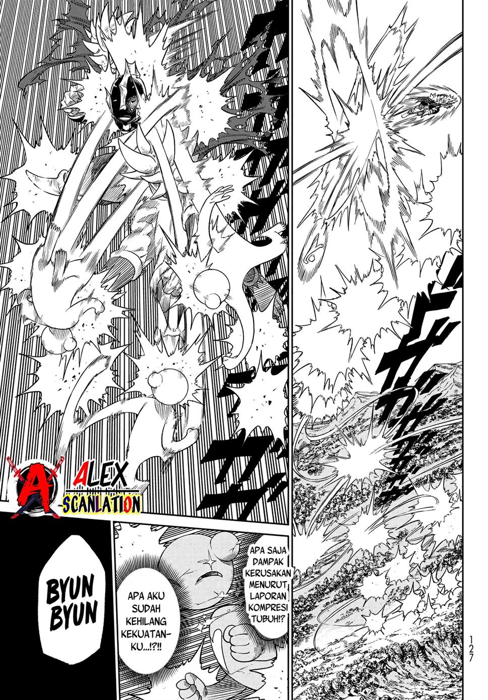 Versus Chapter 19 - halaman 24