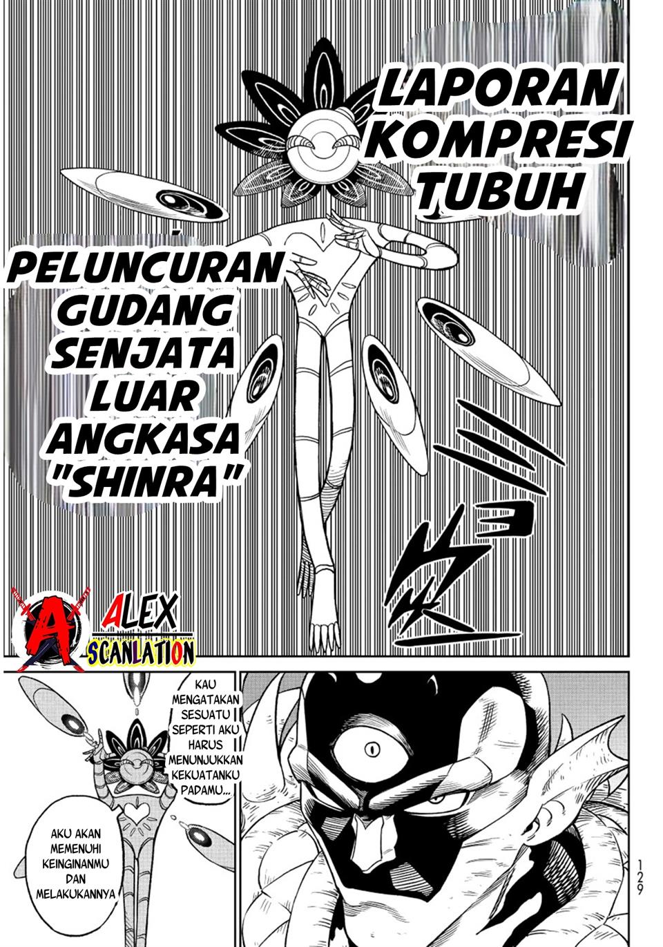 Versus Chapter 19 - halaman 26