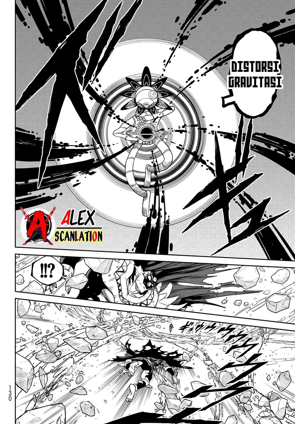 Versus Chapter 19 - halaman 27