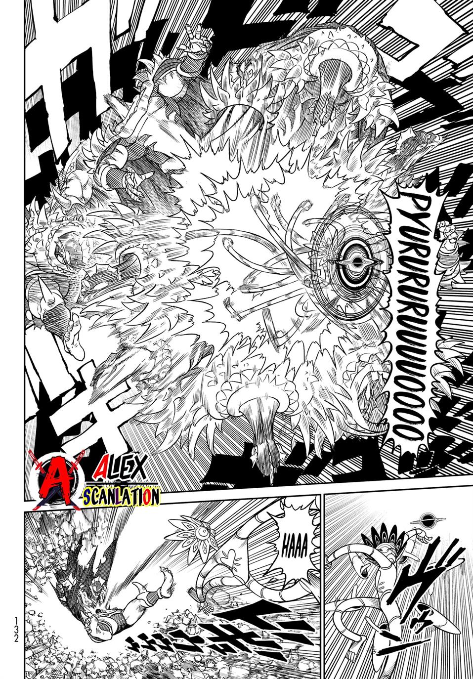 Versus Chapter 19 - halaman 29