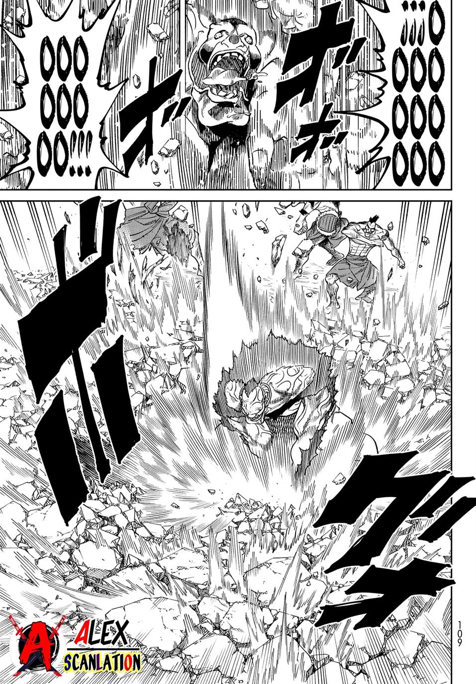Versus Chapter 19 - halaman 7