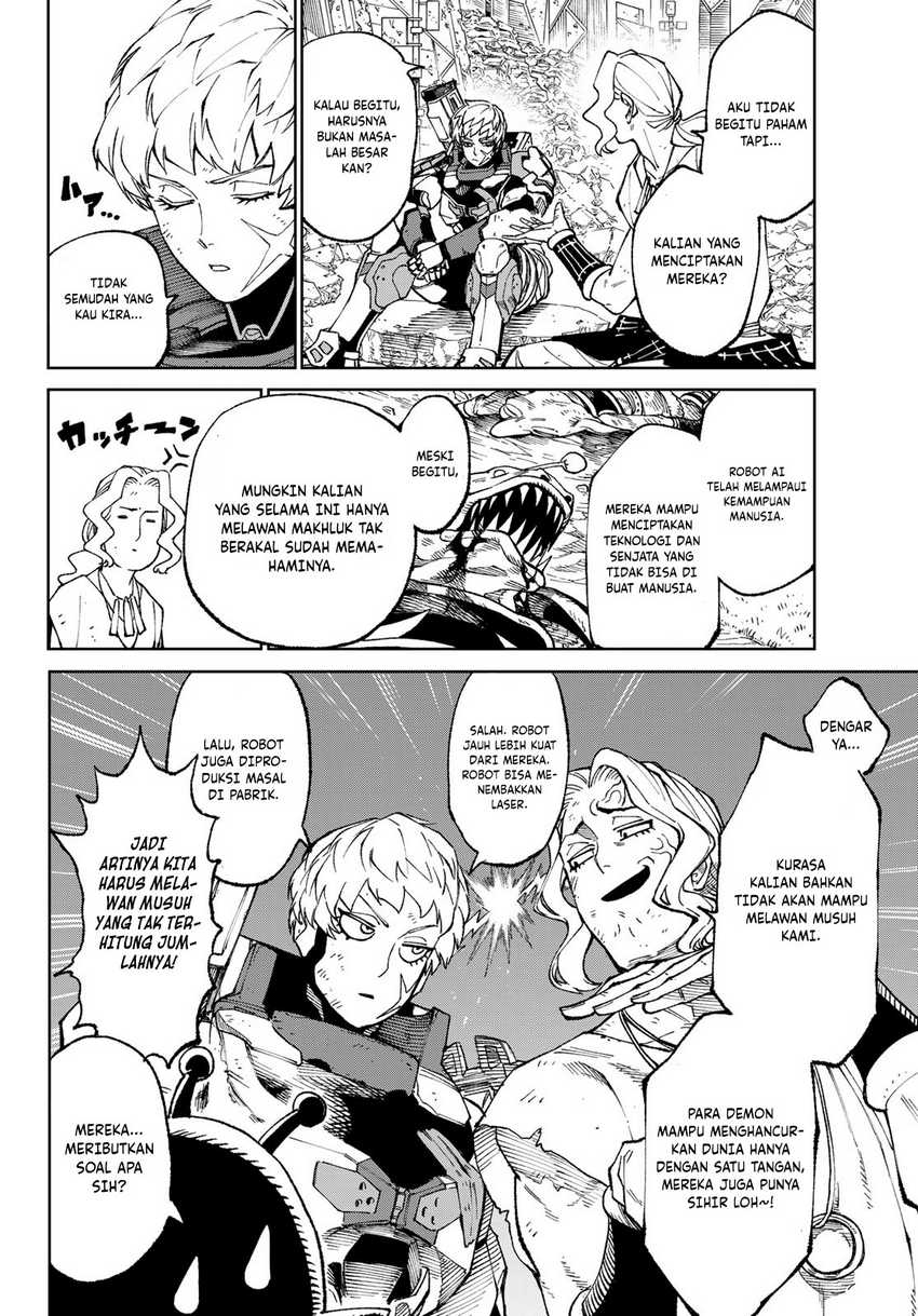 Versus Chapter 2.1 - halaman 10