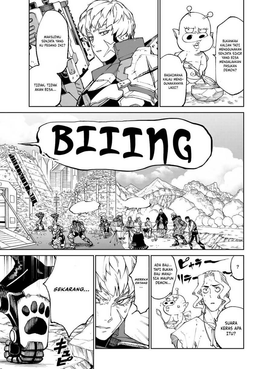 Versus Chapter 2.1 - halaman 11