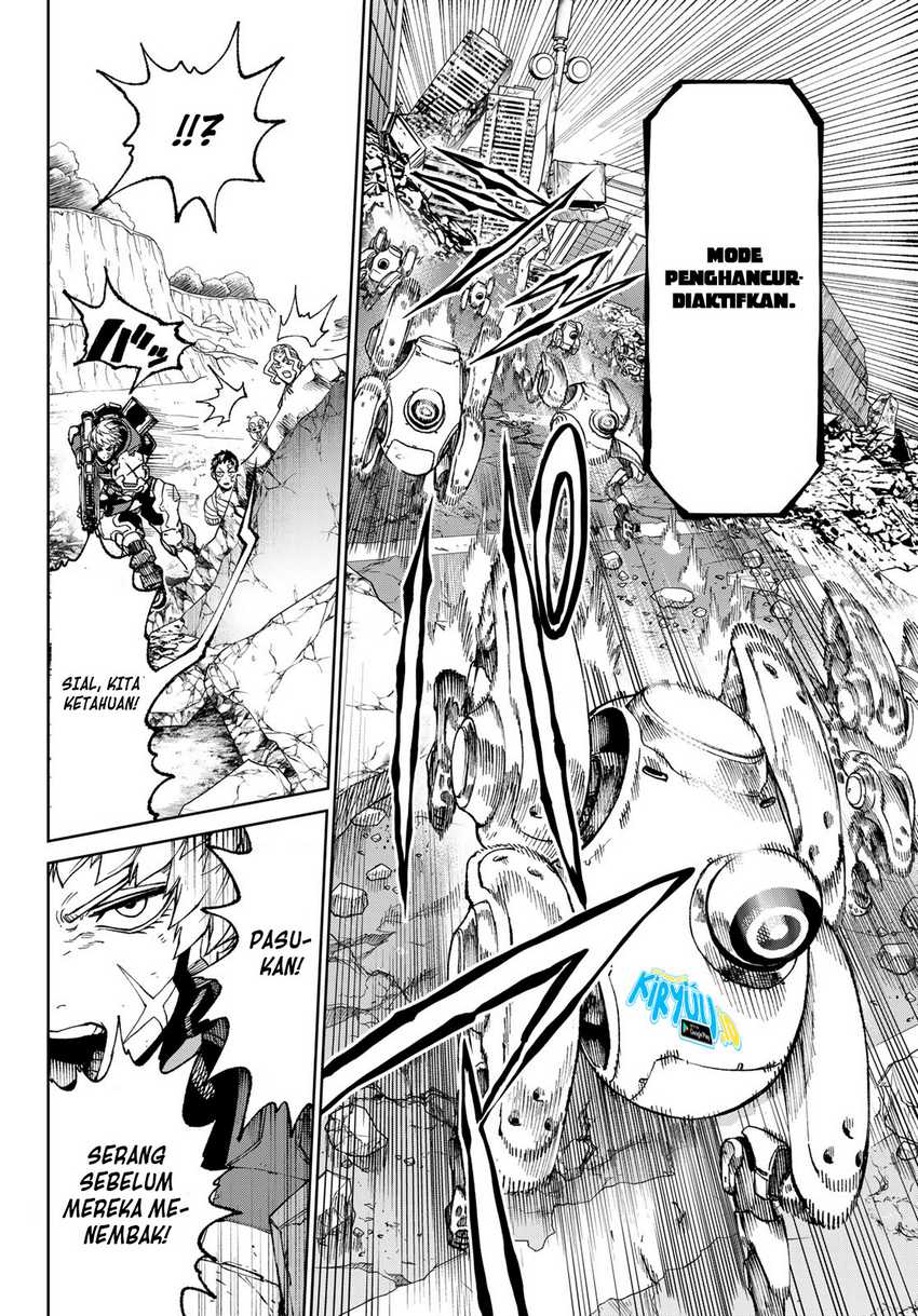 Versus Chapter 2.1 - halaman 15