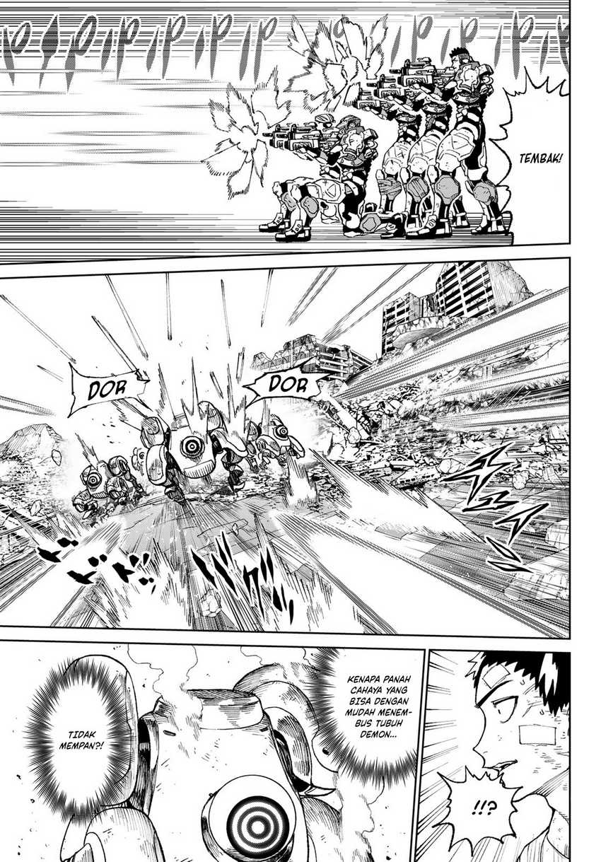 Versus Chapter 2.1 - halaman 16