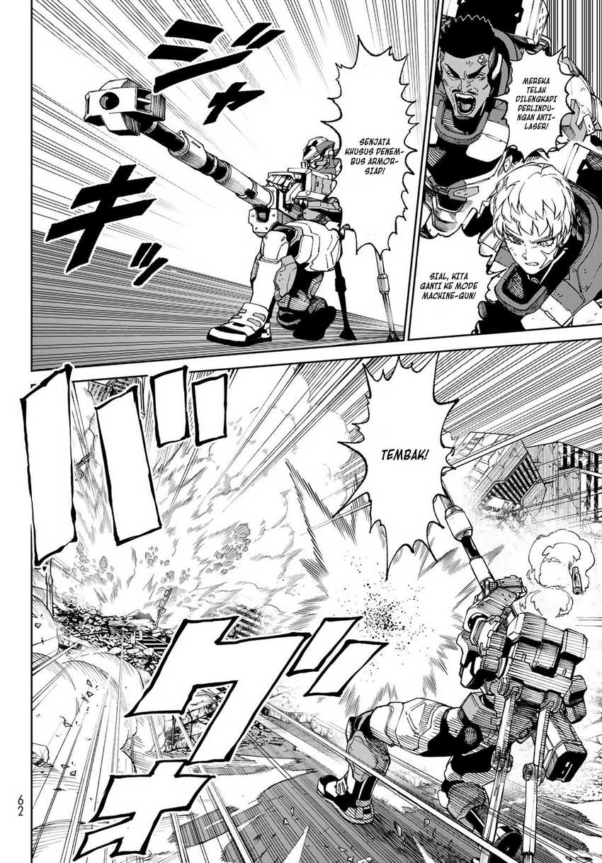 Versus Chapter 2.1 - halaman 17