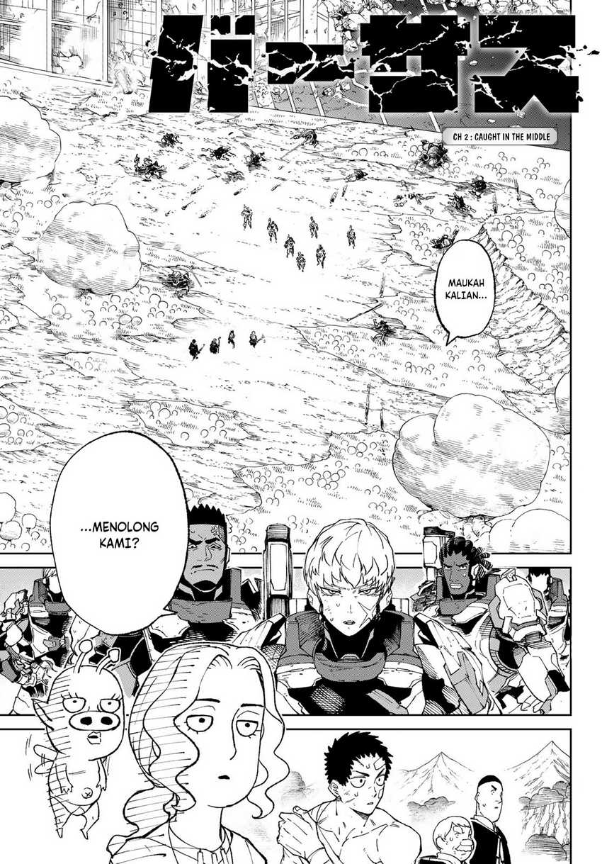 Versus Chapter 2.1 - halaman 2