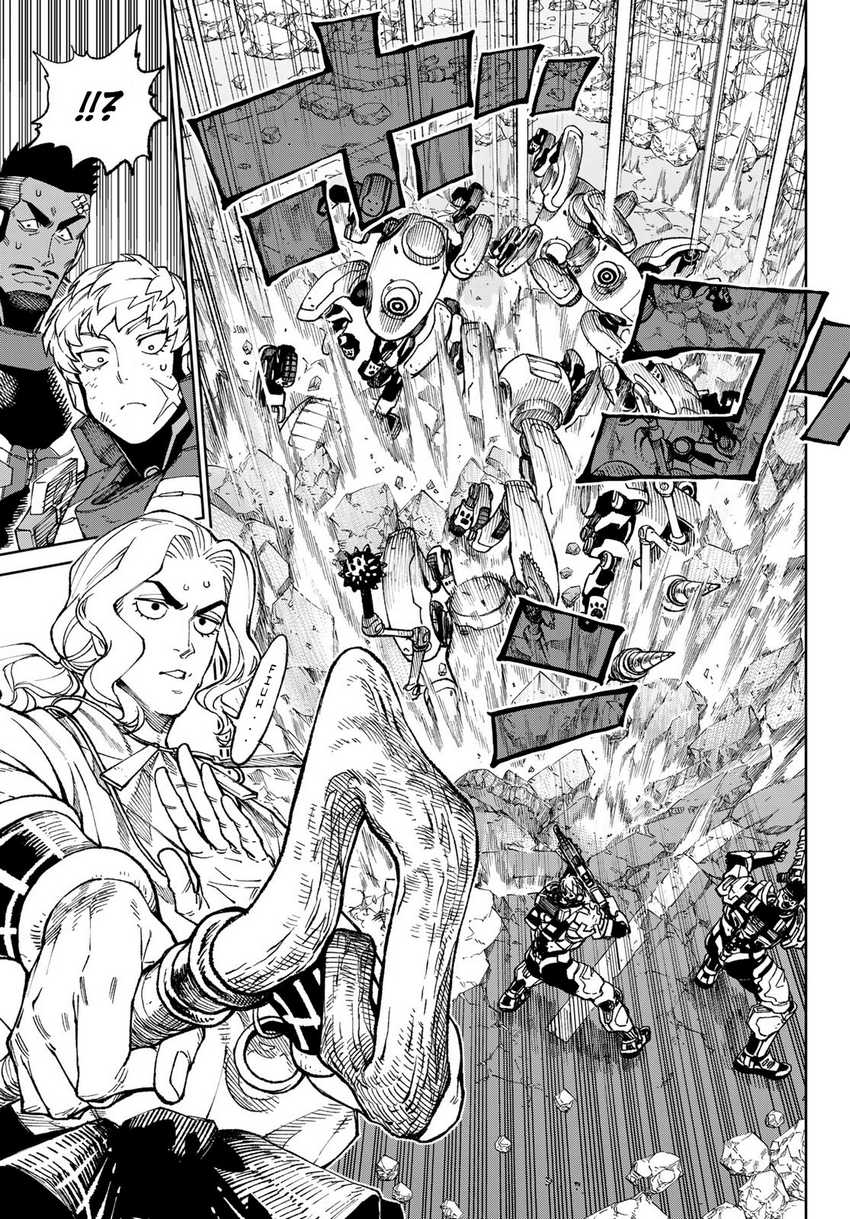 Versus Chapter 2.1 - halaman 20