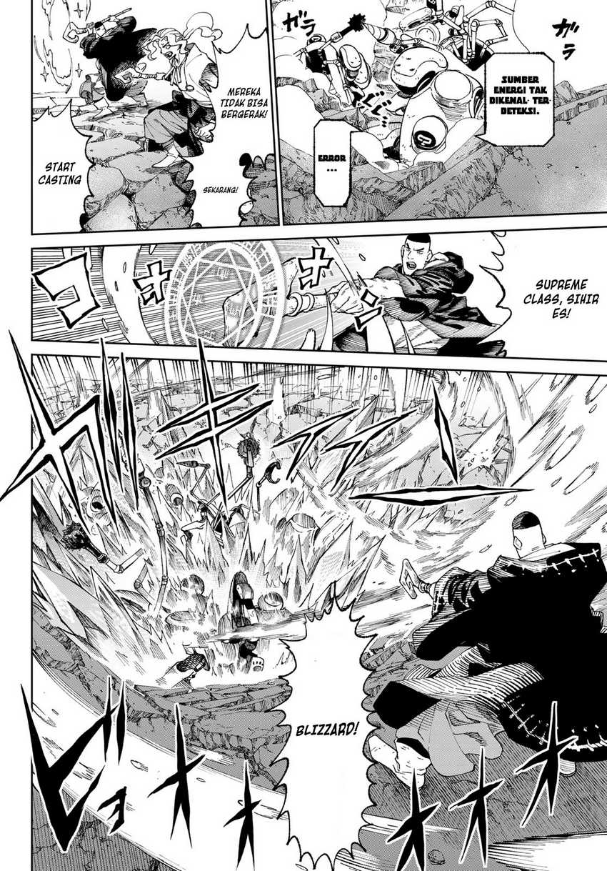 Versus Chapter 2.1 - halaman 21