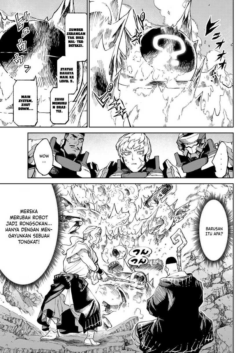 Versus Chapter 2.1 - halaman 22