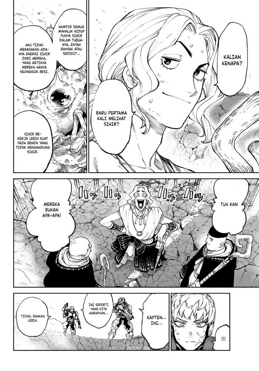 Versus Chapter 2.1 - halaman 23