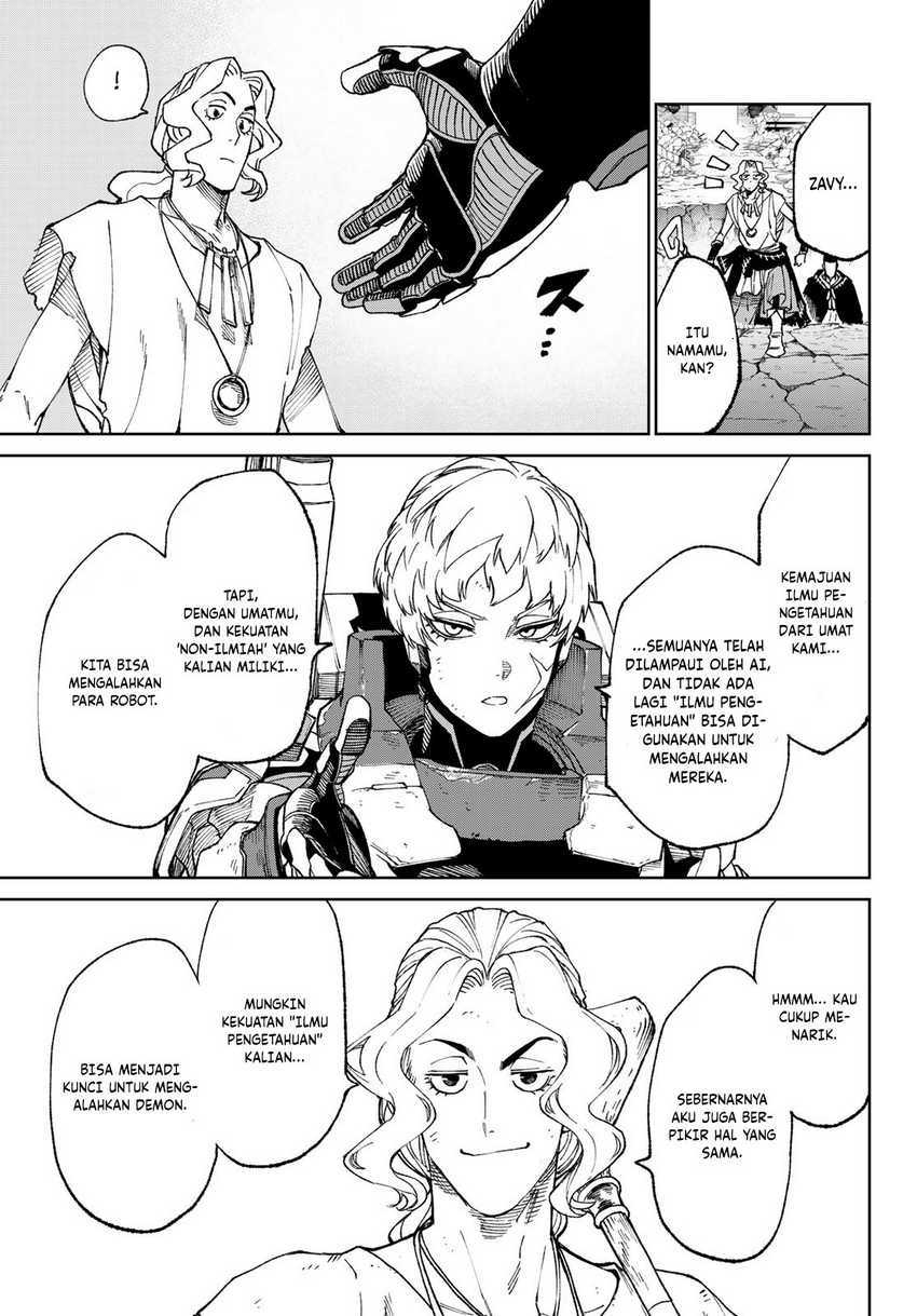Versus Chapter 2.1 - halaman 24