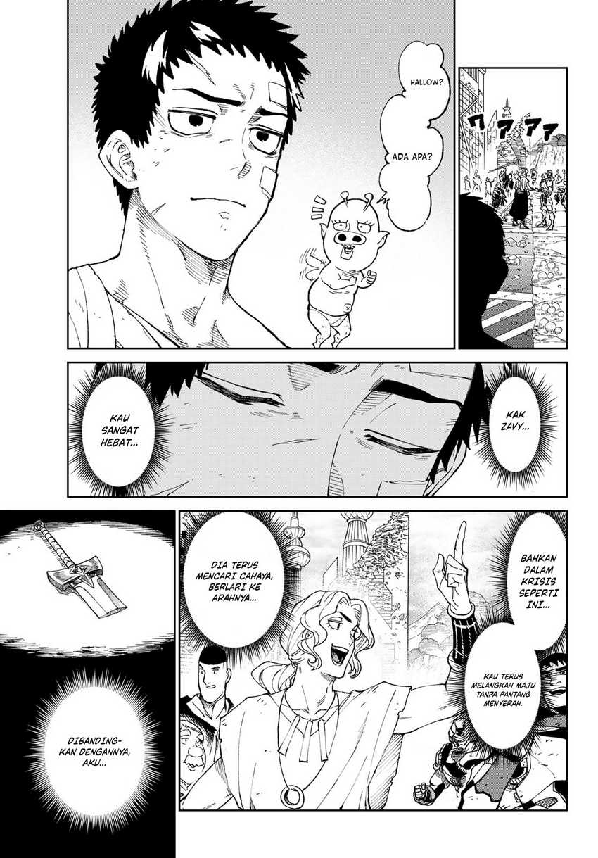 Versus Chapter 2.1 - halaman 26