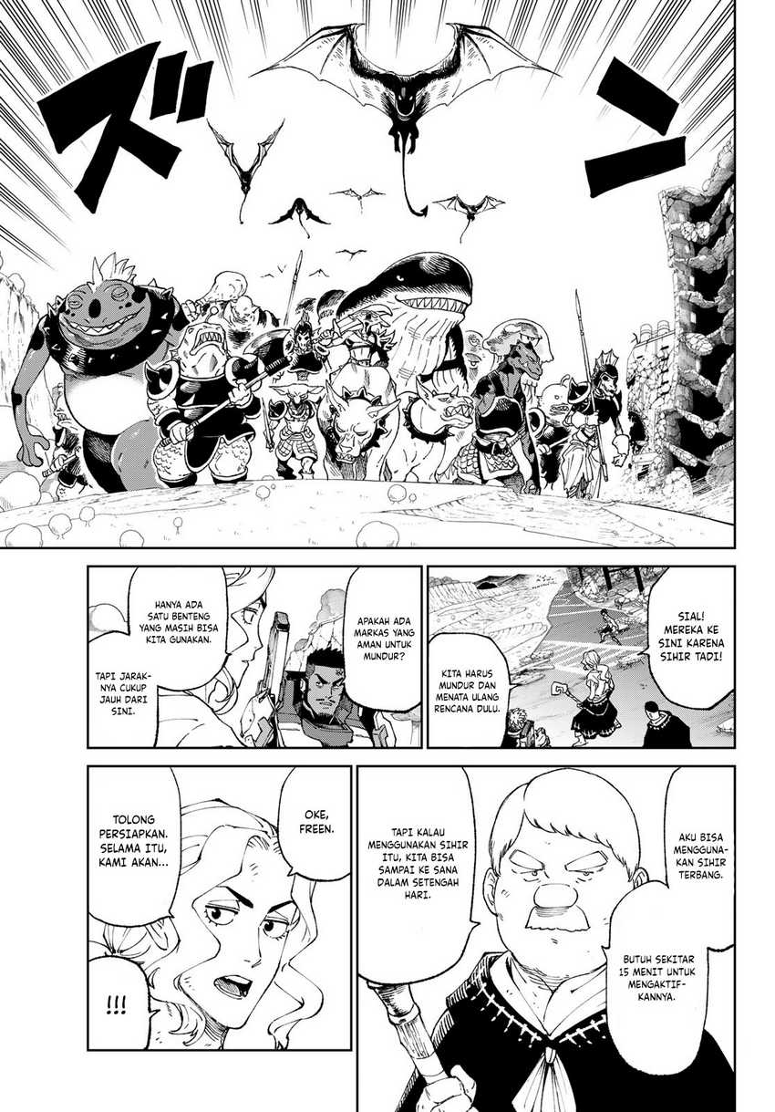 Versus Chapter 2.1 - halaman 28