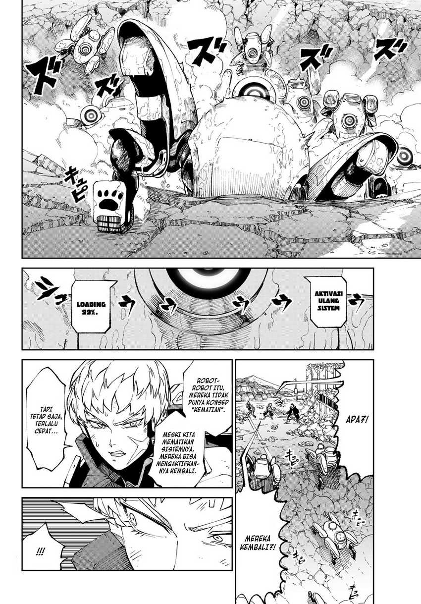 Versus Chapter 2.1 - halaman 29