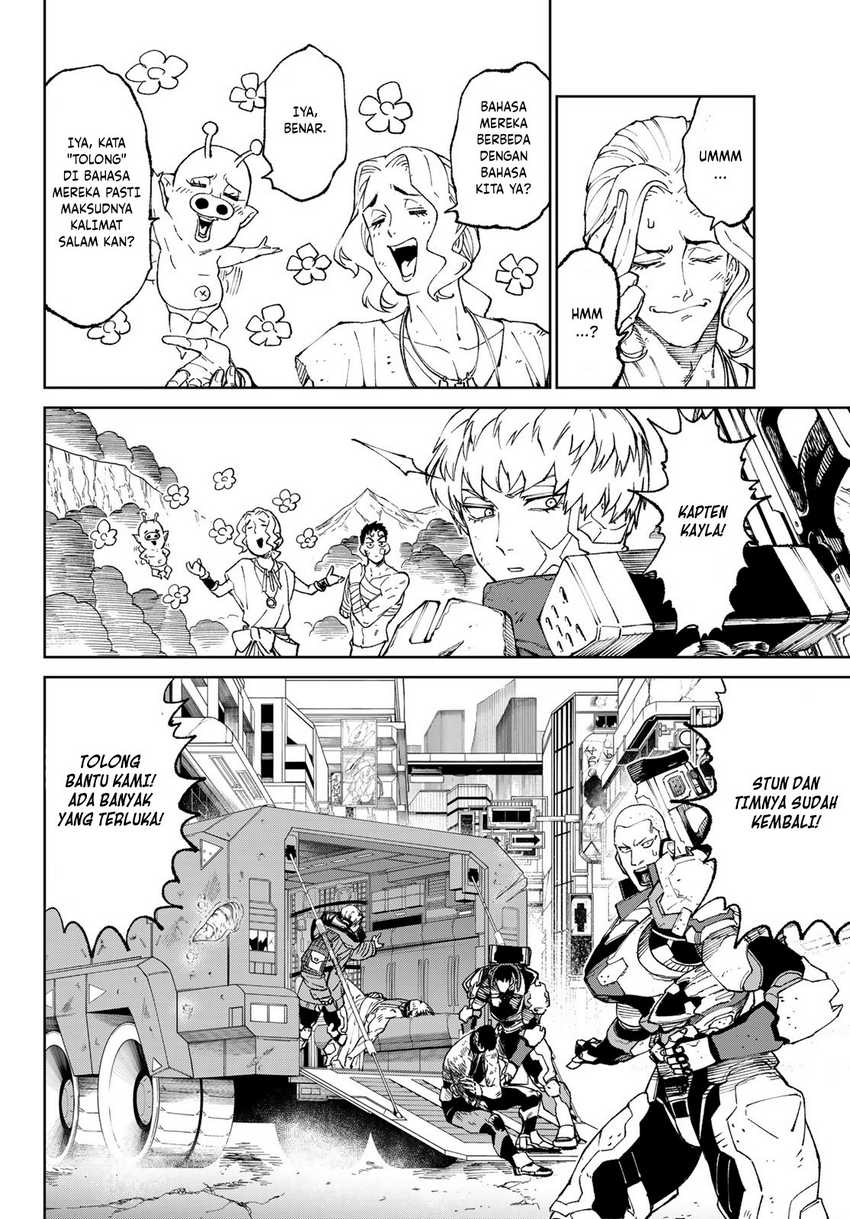 Versus Chapter 2.1 - halaman 3