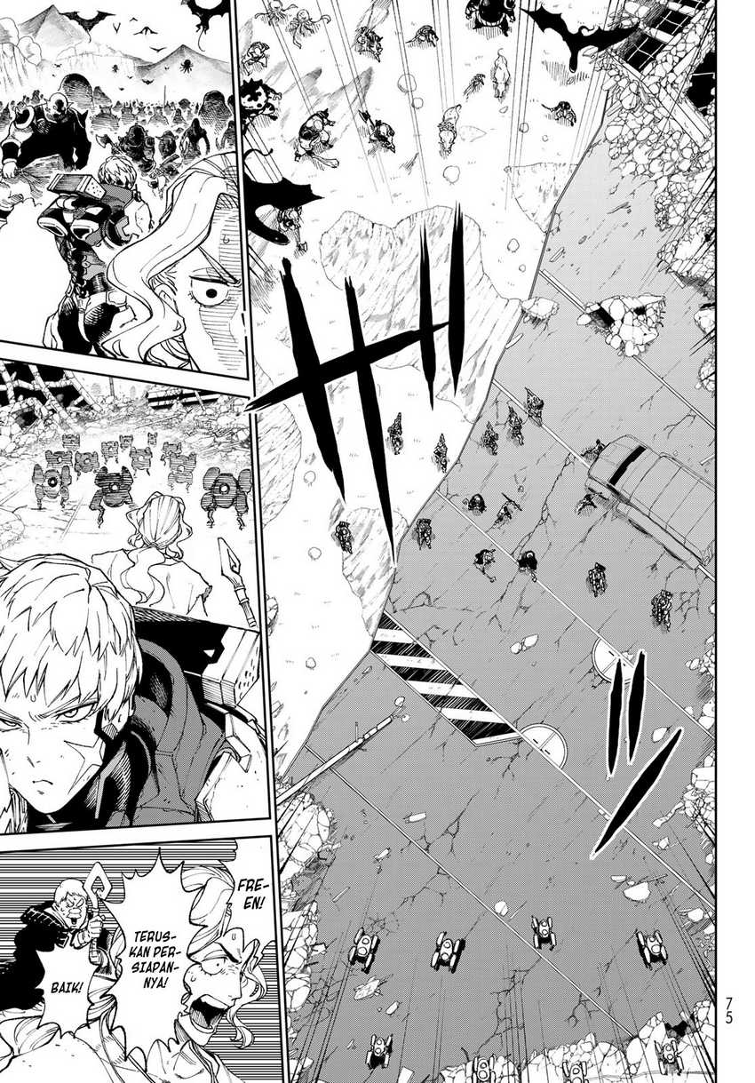 Versus Chapter 2.1 - halaman 30