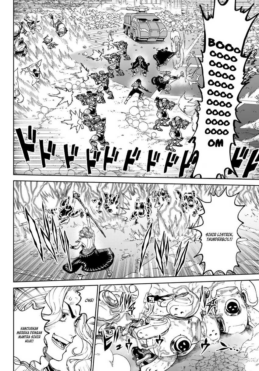 Versus Chapter 2.1 - halaman 32