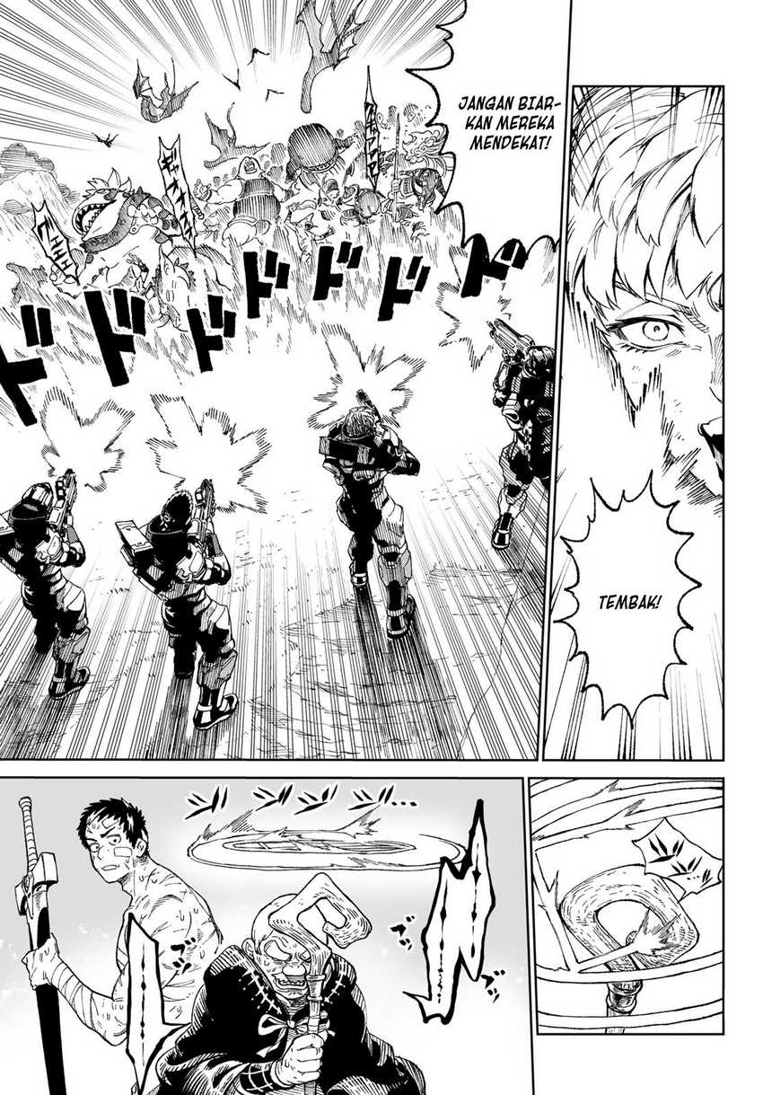 Versus Chapter 2.1 - halaman 33