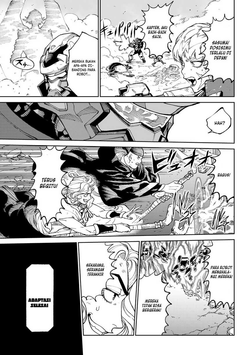 Versus Chapter 2.1 - halaman 34