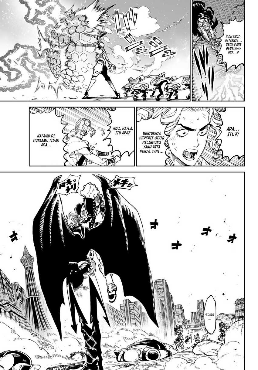 Versus Chapter 2.1 - halaman 36