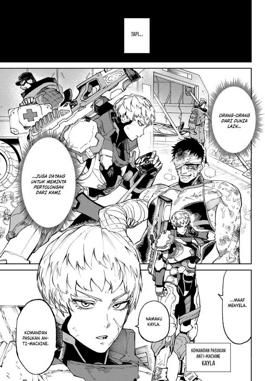 Versus Chapter 2.1 - halaman 6