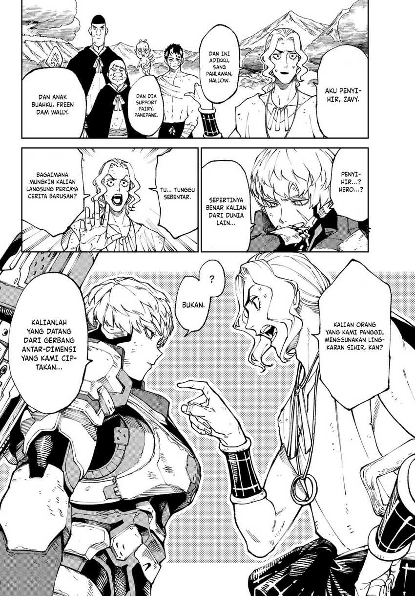 Versus Chapter 2.1 - halaman 7