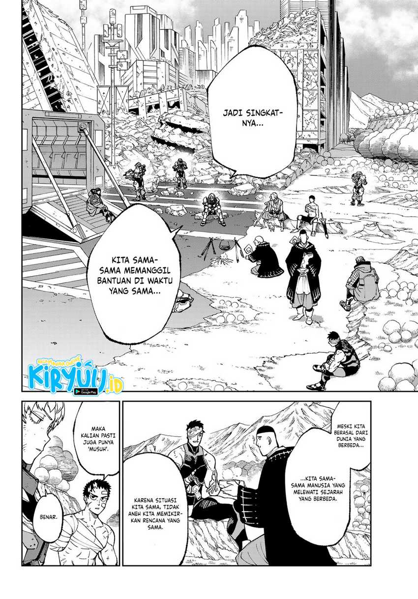 Versus Chapter 2.1 - halaman 8