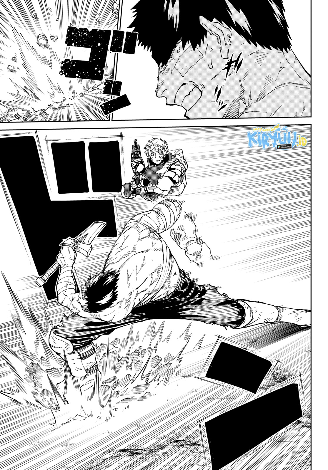 Versus Chapter 2.2 - halaman 11